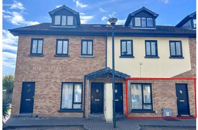 44 Mullan Mor, Tuam Road, Co. Galway - Click to view photos