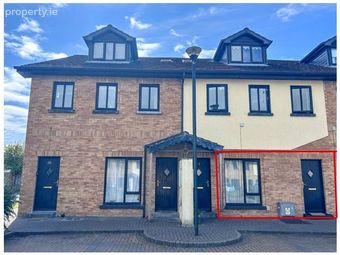 44 Mullan Mor, Tuam Road, Co. Galway