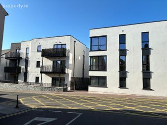 Eagle Bridge Apartments, Oliver Plunkett Street, Bandon, Co. Cork