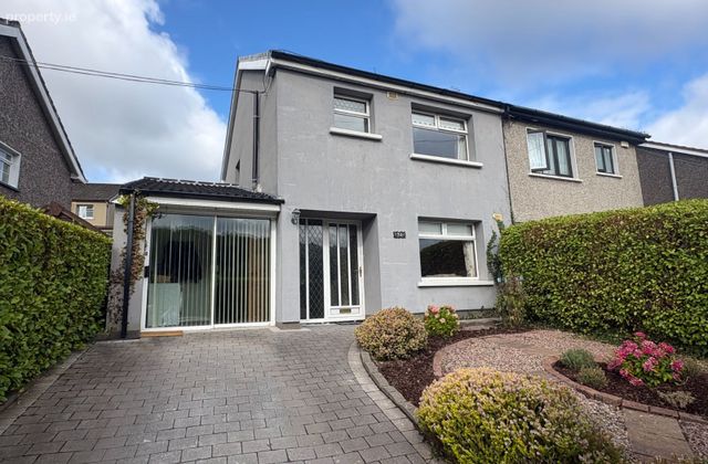30 Grange Vale, Pinecroft, Grange, Co. Cork - Click to view photos