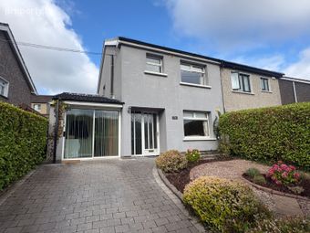 30 Grange Vale, Pinecroft, Grange, Co. Cork