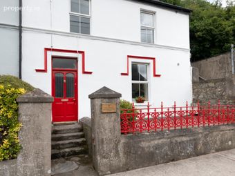 1 Strawberry Cottages, Lee Road, Sundays Well, Cork, Victoria Cross, Co. Cork