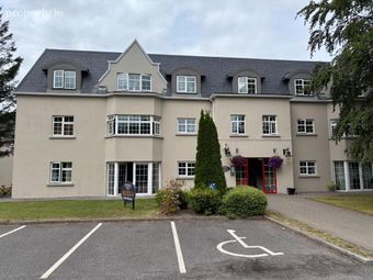 60 Gleneagle River Suites, Block 4, Muckross, Co. Kerry, Aghadoe, Co. Kerry