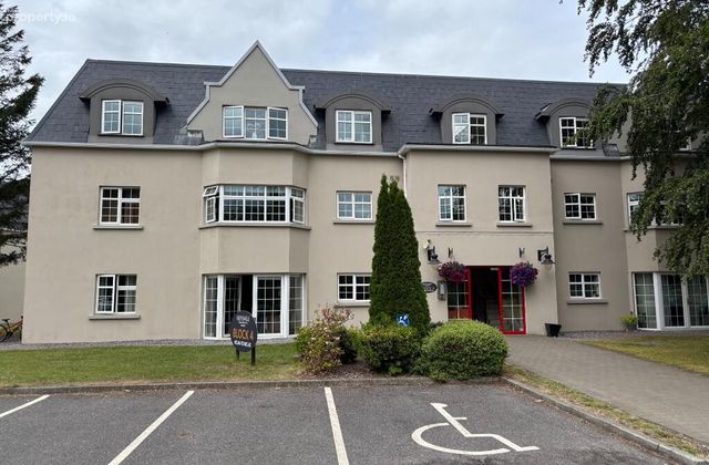 60 Gleneagle River Suites, Block 4, Muckross, Co. Kerry, Aghadoe, Co. Kerry - Click to view photos