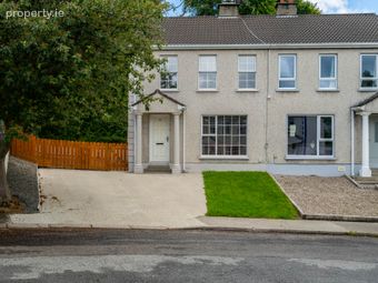 43 Elmwood Downs, Letterkenny, Co. Donegal, Letterkenny, Co. Donegal
