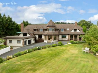 7 Rathmichael Haven, Rathmichael, Dublin 18, Rathmichael, Co. Dublin