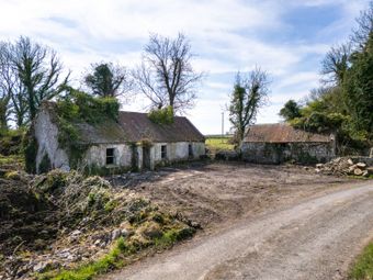 Corramagrine, Whitehall, Tarmonbarry, Co. Roscommon, Tarmonbarry, Co. Roscommon