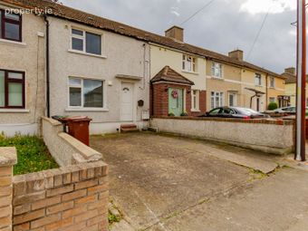 93 Rutland Avenue, Dublin 12, Crumlin, Dublin 12 - Image 2