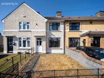 38 Muskerry Road, Dublin 10, Ballyfermot, Dublin 10