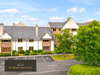 15 Waters Edge, Old Town Demense, Naas, Co. Kildare, Naas, Co. Kildare - Image 3