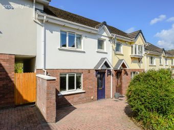 12 Silverbirch, Monastery Road , Rochestown, Cork City Suburbs, Co. Cork
