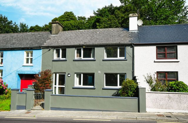 Leap Village, Leap, Co. Cork - Click to view photos