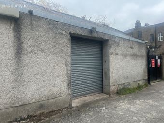 Saint Joseph's Avenue, Drumcondra, Dublin 9