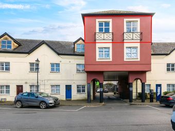17 Donovans Wharf, Crescent Quay, Wexford Town, Wexford, Wexford Town, Co. Wexford