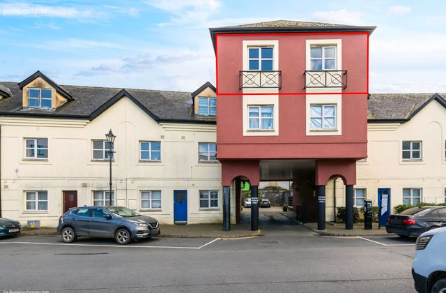 17 Donovans Wharf, Crescent Quay, Wexford Town, Wexford, Wexford Town, Co. Wexford - Click to view photos
