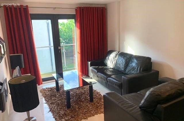 Apartment 74, C&uacute;irt Seoige, Bohermore, Galway, Bohermore, Co. Galway - Click to view photos