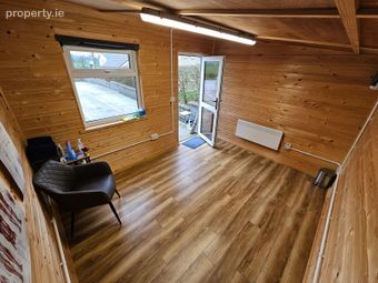 Bc Fitness, Rassan Road, Derrylurgan, Ballyjamesduff, Co. Cavan, Crosserlough, Co. Cavan - Image 2