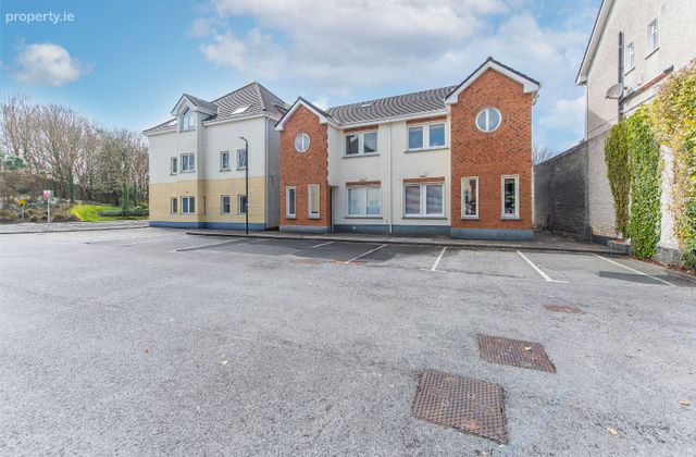 154 Manor Court, Western Distributor Road, Galway, Knocknacarra, Co. Galway - Click to view photos