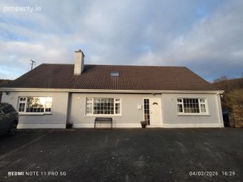 Rossfield House, Racecourse, Clifden, Co. Galway - Image 3