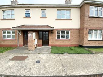 19 Ballyowen Square, Lucan, Co. Dublin