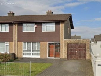 3 Kilbranish Drive, Limerick, Co. Limerick, Moylish, Co. Limerick