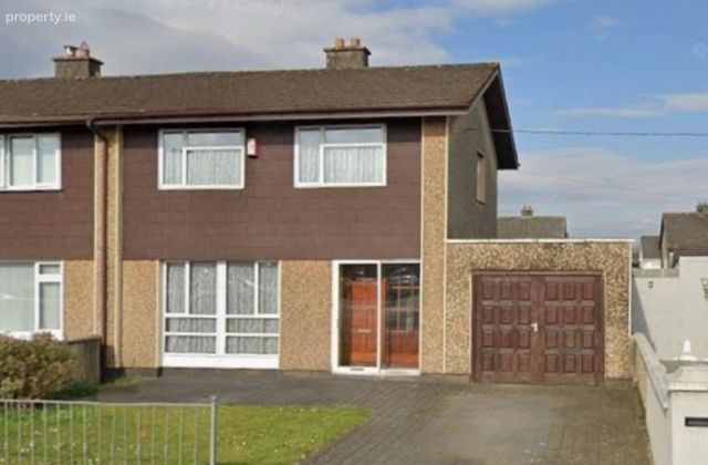 3 Kilbranish Drive, Limerick, Co. Limerick, Moylish, Co. Limerick - Click to view photos