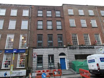48 O`connell Street, Limerick, Co. Limerick, Limerick City Centre, Co. Limerick