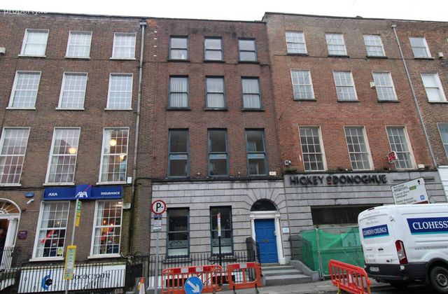 48 O`connell Street, Limerick, Co. Limerick, Limerick City Centre, Co. Limerick - Click to view photos