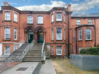 30 North Circular Road, Stoneybatter, Dublin 7