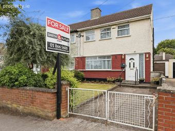 3 Oldtown Road, Santry, Dublin 9