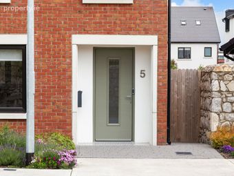 5 Suttonfield Paddocks, Kilternan, Carrickmines, Dublin 18 - Image 2