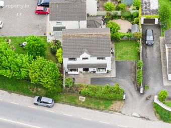 8 The Coachyard, Balrothery, Co. Dublin, Balrothery, Co. Dublin