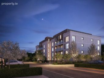 2 Bed Penthouse, Brighton Road, Foxrock, Dublin 18 - Image 3