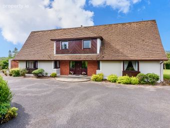 The Glebe Gables, Rathmolyon, Enfield, Co. Meath