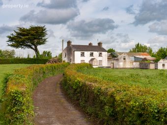 Graigue House, Mountmellick, Co. Laois - Image 3