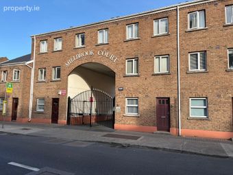 15 Millbrook Court, Mount Brown, Kilmainham, Dublin 8