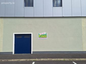 Katerbay, Block A, Claremorris Business Park, Claremorris, Co. Mayo - Image 2