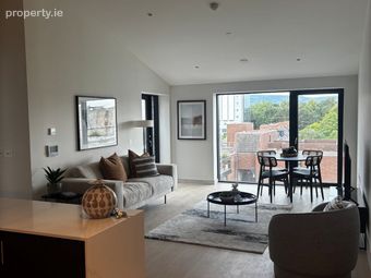Apt 58, 143 Merrion Road- 2 Bedroom Penthouse, Dublin 4