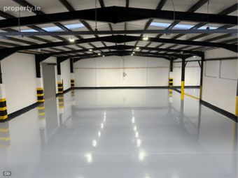 Unit 1 Crossbeg Industrial Estate, Ballymount Road Upper, Dublin 24 - Image 3