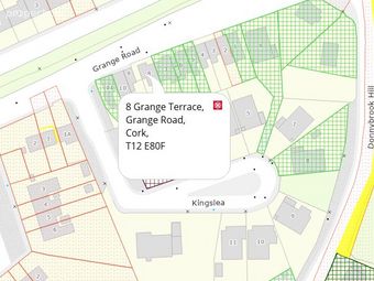 8 Grange Terrace, Grange Road, Donnybrook, Co. Cork - Image 3