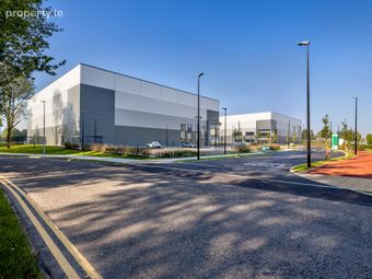 E100, Evergreen Business Park, Little Island, Co. Cork - Image 4