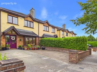 94 Corr&aacute;n &Aacute;rd, Athy, Athy, Co. Kildare