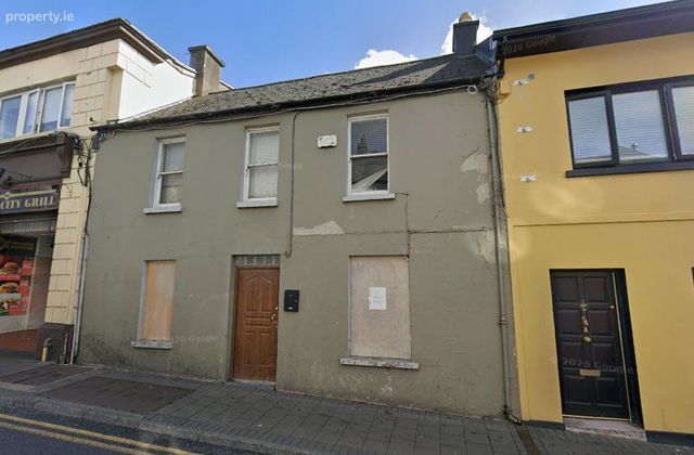 53 John Street Upper, Kilkenny, Kilkenny, Co. Kilkenny - Click to view photos
