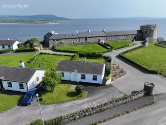 Chalet 1, The Fort, Greencastle, Co. Donegal, Greencastle, Co. Donegal - Image 3