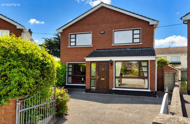 8 Sarto Rise, Sutton, Dublin 13 - Click to view photos