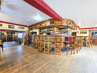 Mcloughlin's Bar, Achill Sound, Achill Sound, Co. Mayo - Image 3