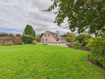 Boobawn Cross, Labbacallee, Glanworth, Co. Cork - Image 5