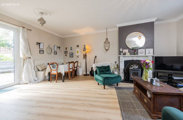 40 Cloch Choirneal, Balrothery, Co. Dublin, Balrothery, Co. Dublin - Click to view photos