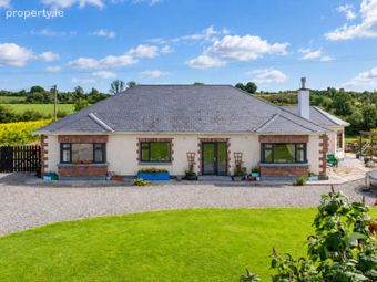 Isleham House, Tullytreane, Crosskeys, Cavan, Co. Cavan, Cross Keys, Co. Cavan
