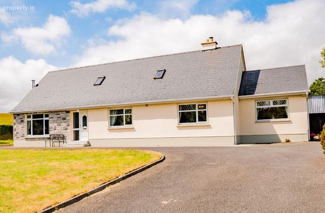 Tinnahinch, Clonaslee, Tinnahinch, Co. Laois - Click to view photos